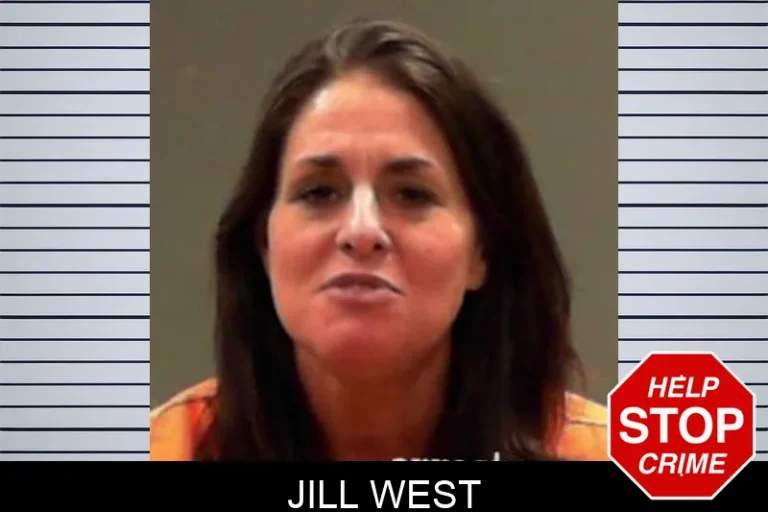 Jill West