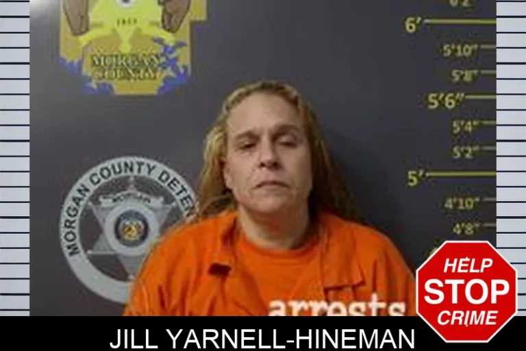 Jill Yarnell-Hineman