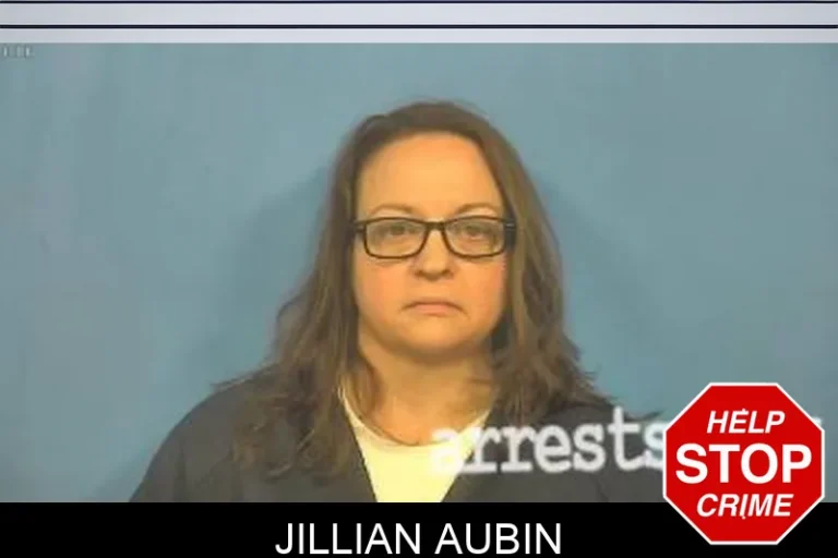 Jillian AuBin