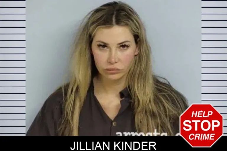 Jillian Kinder