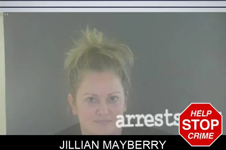 Jillian Mayberry