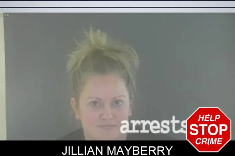 Jillian Mayberry