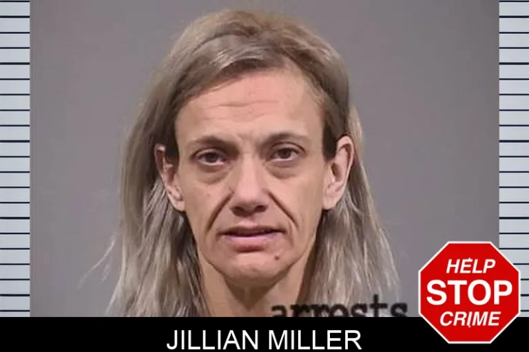 Jillian Miller
