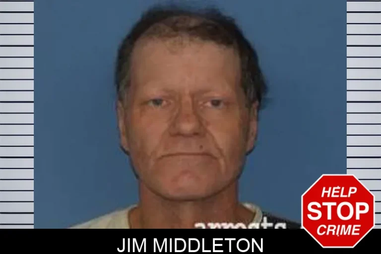 Jim Middleton