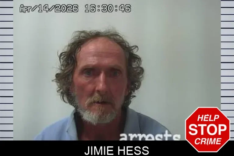 Jimie Hess