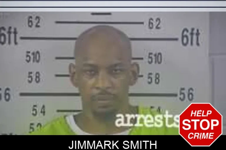 Jimmark Smith