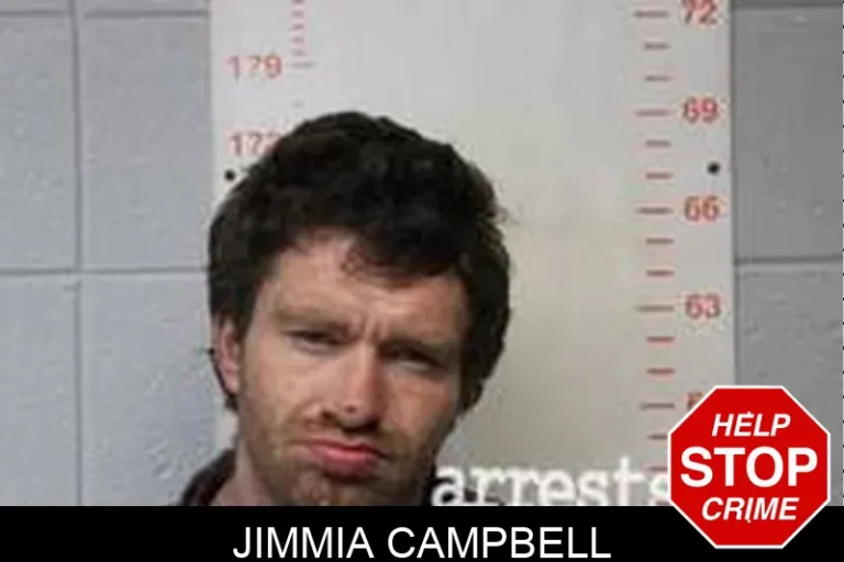 Jimmia Campbell
