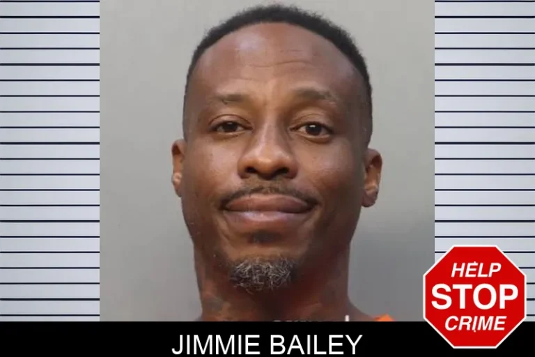 Jimmie Bailey