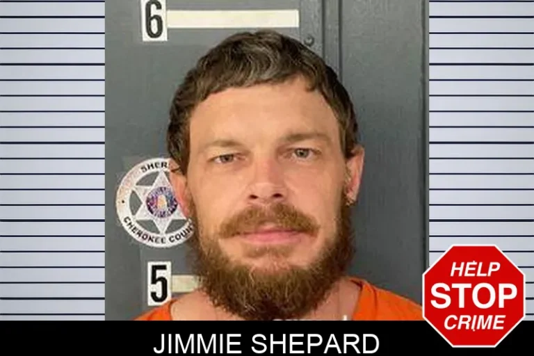 Jimmie Shepard