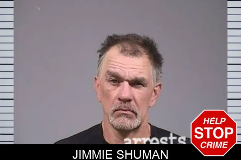 Jimmie ShuMan