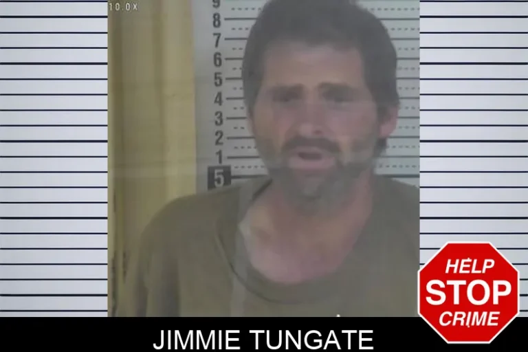 Jimmie TuNgate