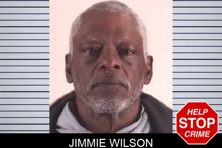 Jimmie Wilson