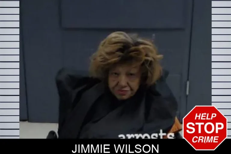 Jimmie Wilson
