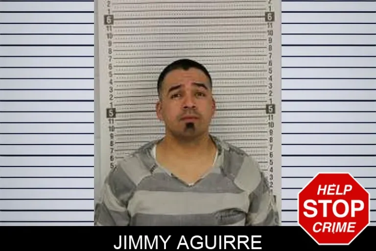 Jimmy Aguirre