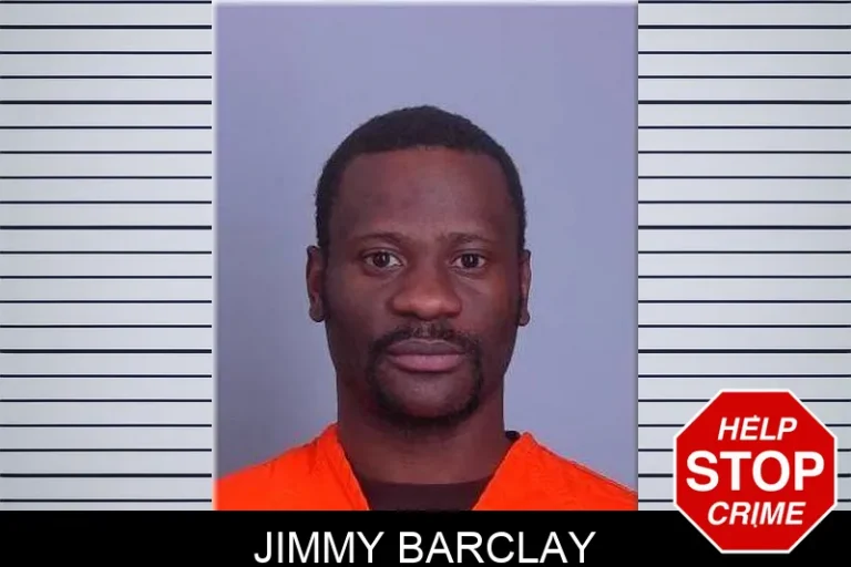 Jimmy Barclay