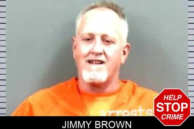 Jimmy Brown