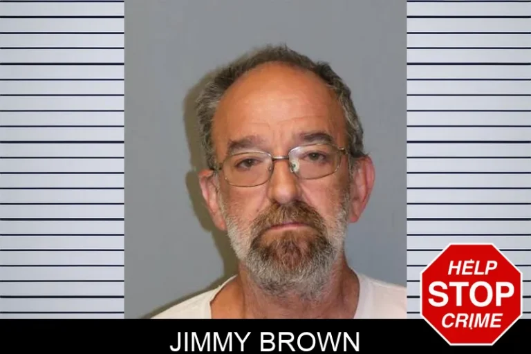 Jimmy Brown
