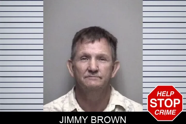 Jimmy Brown