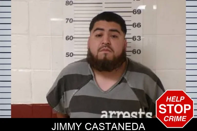 Jimmy Castaneda