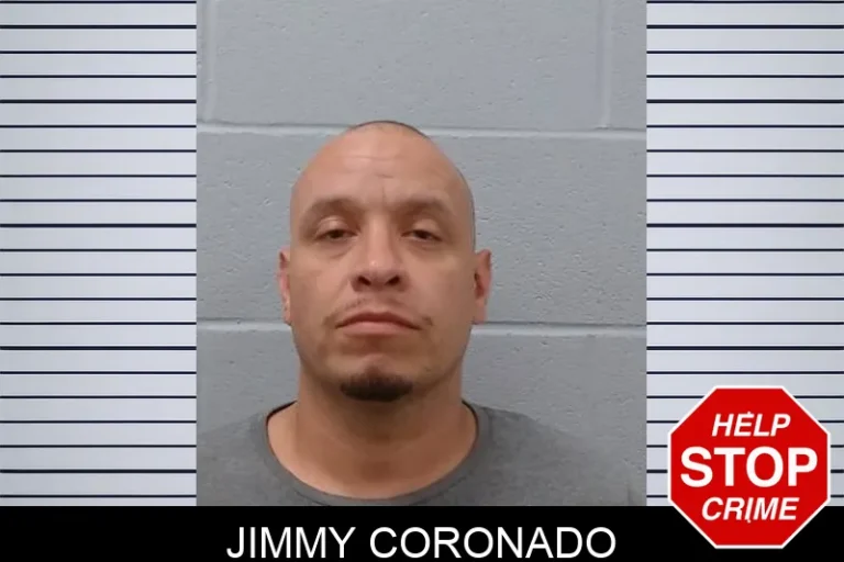 Jimmy Coronado