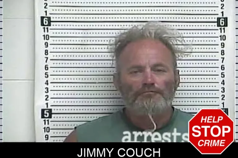 Jimmy CouCh