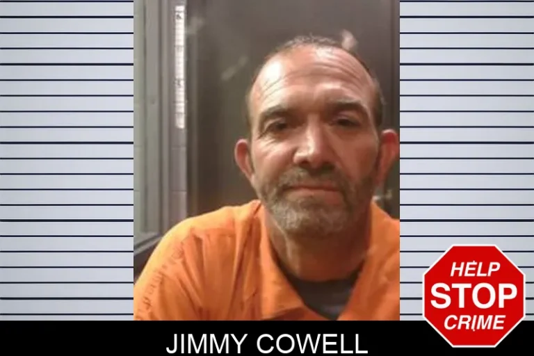 Jimmy Cowell