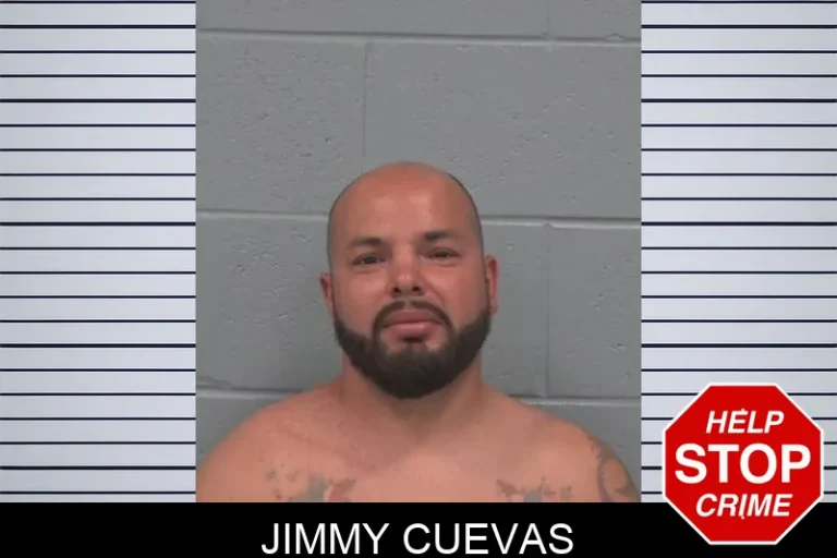 Jimmy Cuevas