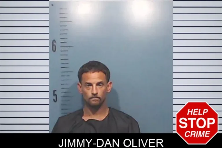 Jimmy-Dan Oliver