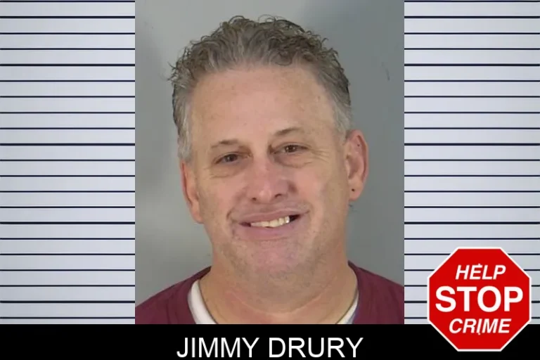 Jimmy DruRy