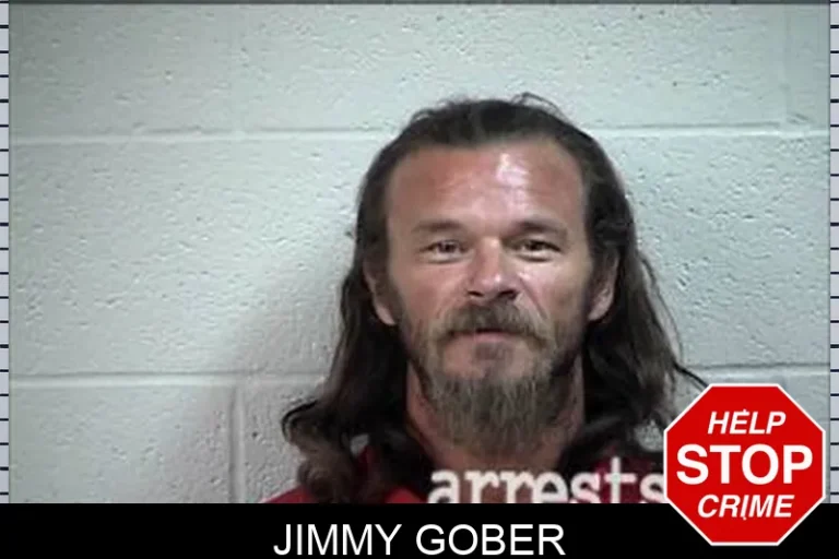 Jimmy Gober