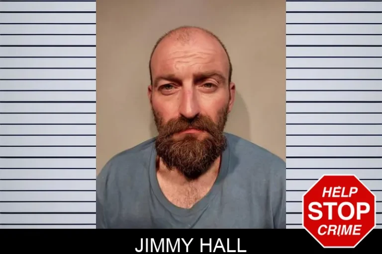 Jimmy Hall
