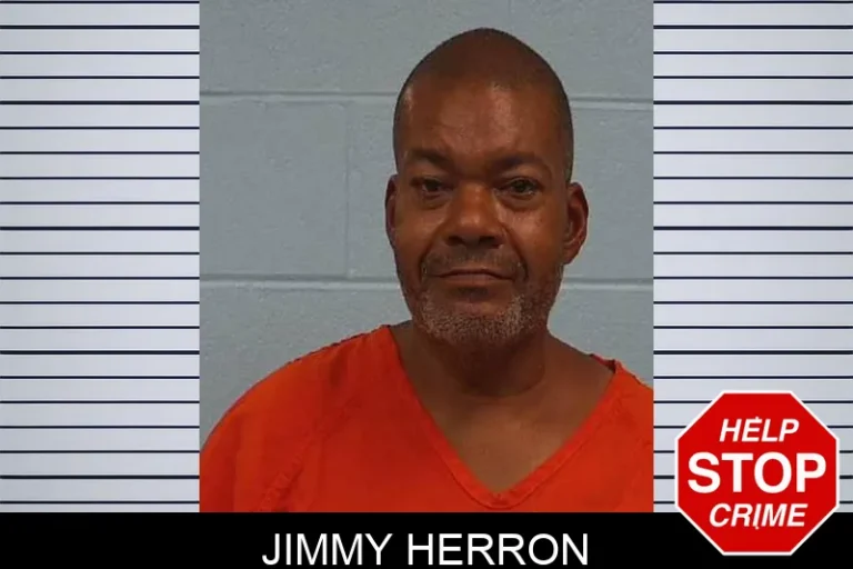 Jimmy Herron