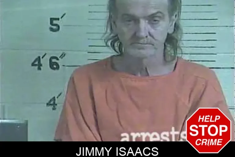 Jimmy Isaacs
