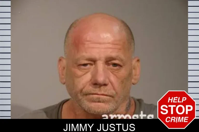 Jimmy JuStuS