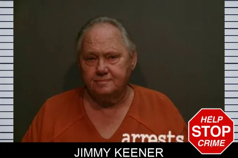 Jimmy Keener