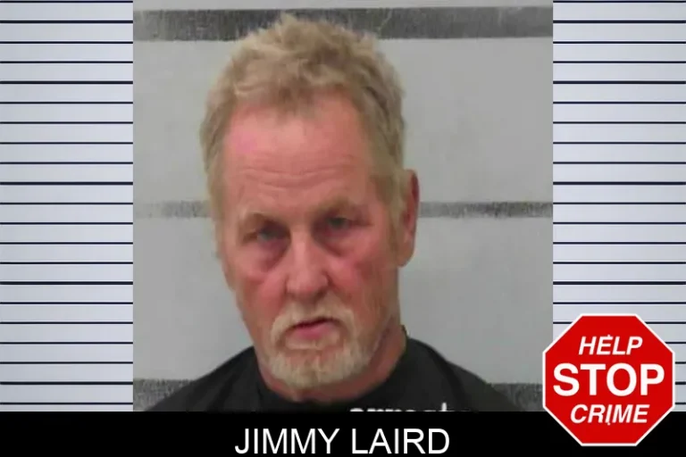 Jimmy Laird