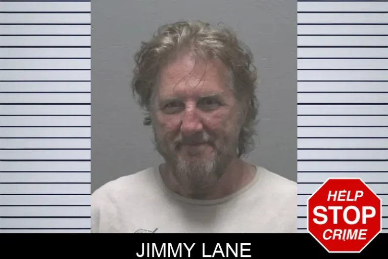 Jimmy Lane