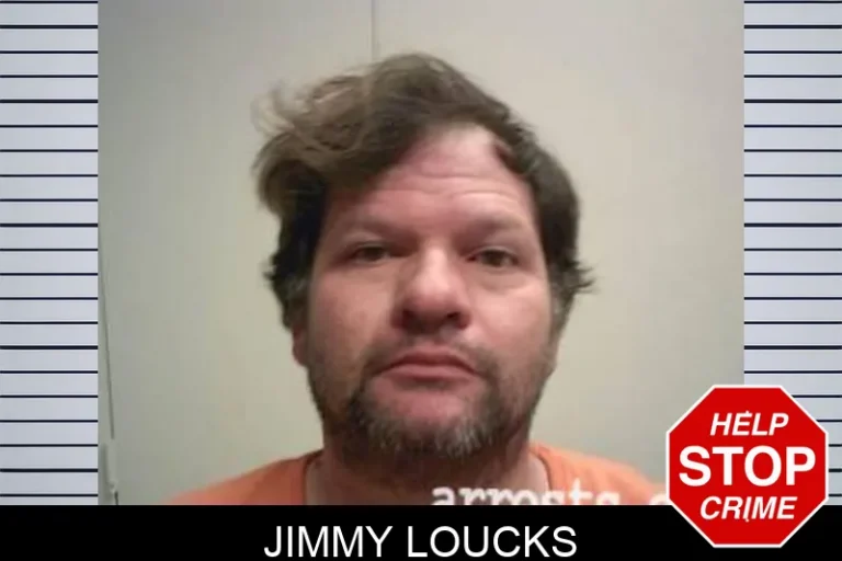 Jimmy Loucks