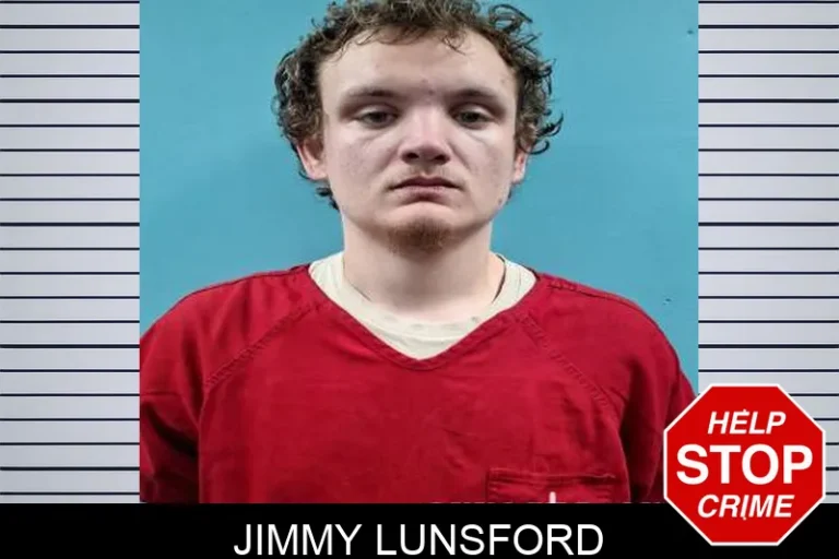 Jimmy Lunsford