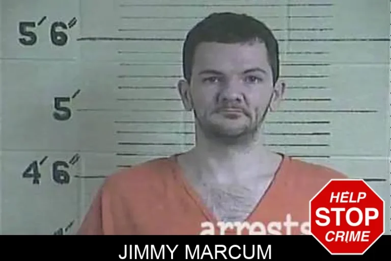 Jimmy Marcum