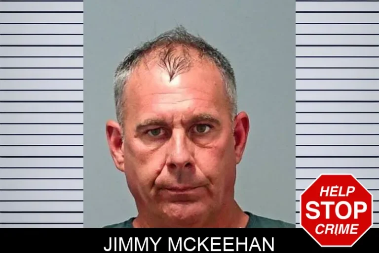Jimmy McKeehan