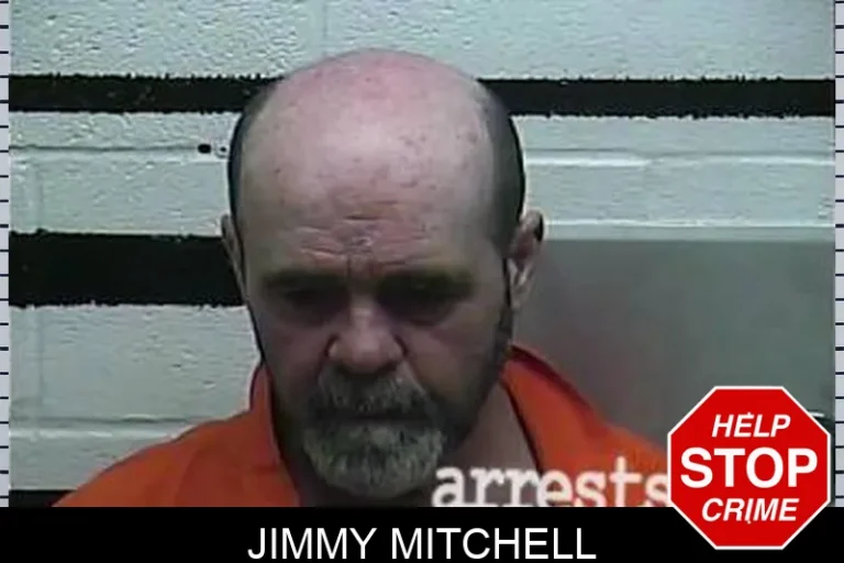 Jimmy Mitchell
