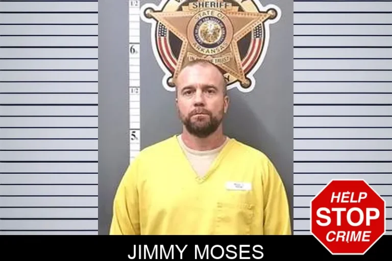 Jimmy Moses