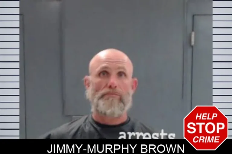 Jimmy-MuRphy Brown