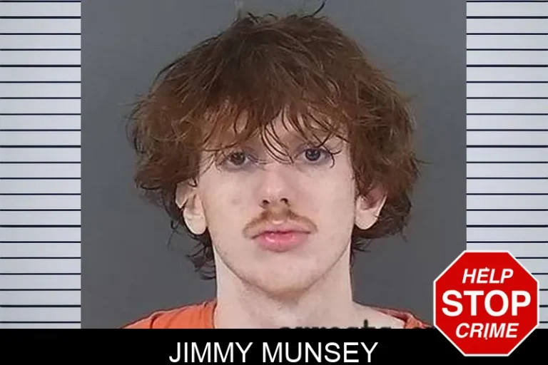 Jimmy Munsey