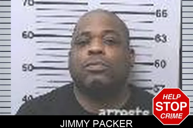 Jimmy Packer