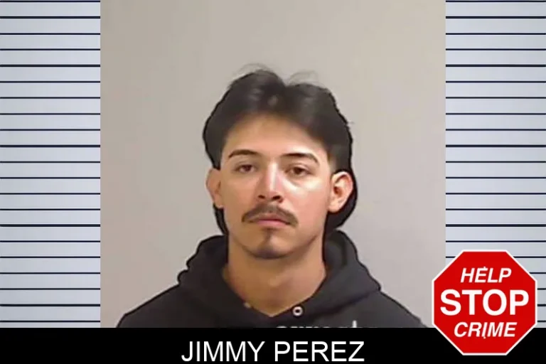 Jimmy Perez