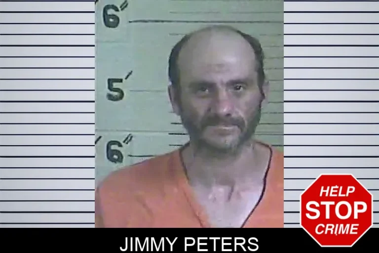 Jimmy Peters