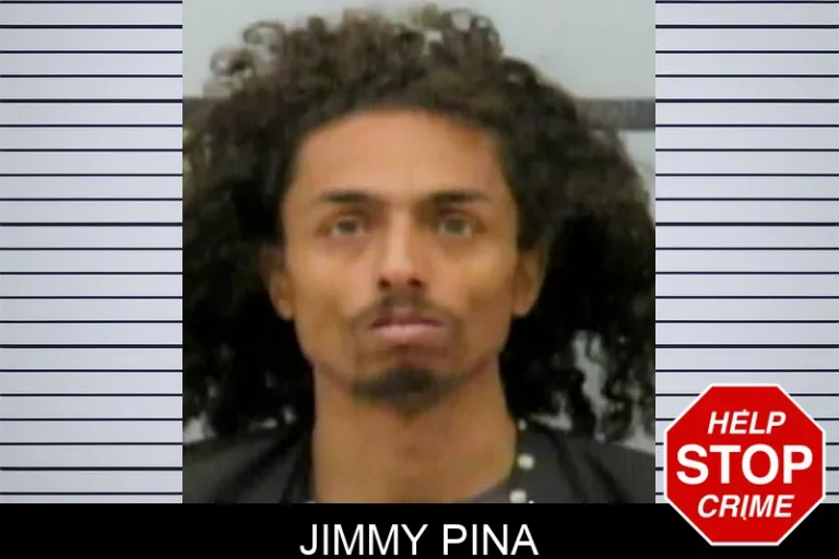 Jimmy Pina