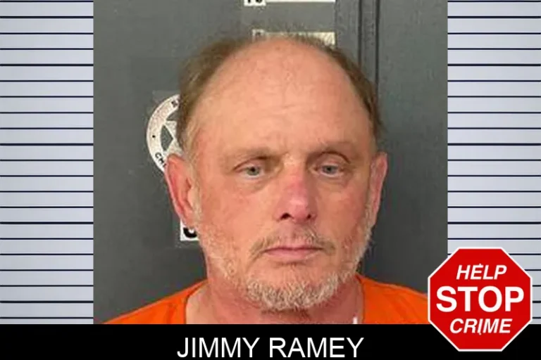 Jimmy Ramey